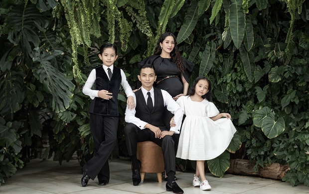 Khánh Thi hạnh phúc như mong chờ ngày con em chào đời