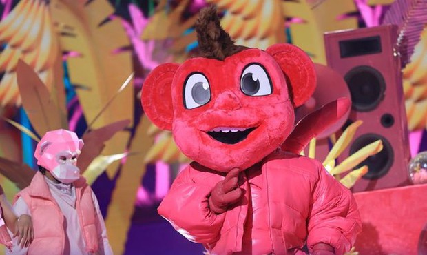 Mascot đầu tiên bị lột mặt nạ ở The Masked Singer 2: Ông hoàng Vpop một thời, gặp biến cố bệnh tật suốt 15 năm - Ảnh 3.