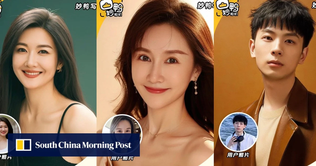 Ứng dụng khiến thợ chụp ảnh phải thất nghiệp, ai nhìn vào cũng xuýt xoa: Chỉnh ảnh thật sự quá ảo! - Ảnh 2. Ứng dụng khiến thợ chụp ảnh phải thất nghiệp, ai nhìn vào cũng xuýt xoa: Chỉnh ảnh thật sự quá ảo! - Ảnh 2.