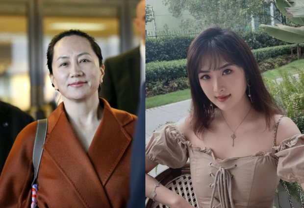2 công chúa Huawei có cuộc đời lại khác xa nhau: Do sự giáo dục đối lập từ nhỏ - Ảnh 5.