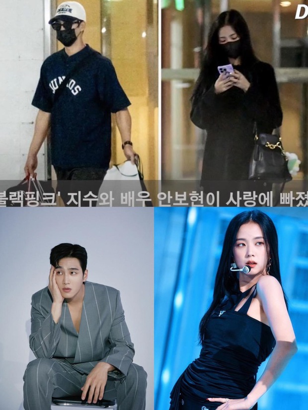 Bạn trai của Jisoo (BLACKPINK): Hóa ra thành viên BLACKPINK không chỉ diễn hay, tốt tính mà còn có chất giọng cực ngọt