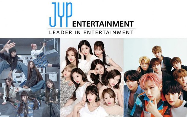 JYP Entertainment liệu có đang mất dần vị thế trong làng K-Pop?