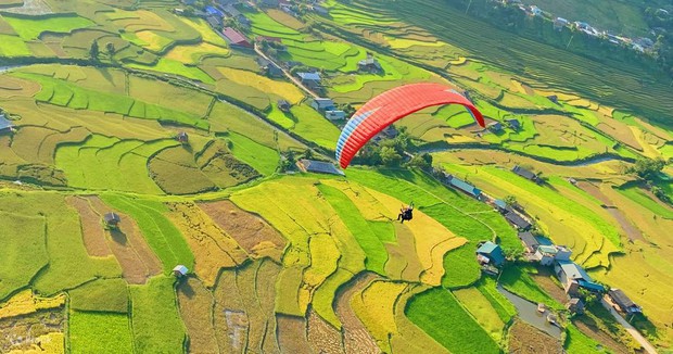 Chi phí du lịch Mù Cang Chải mùa lúa chín trong 3 ngày 2 đêm - Ảnh 4.