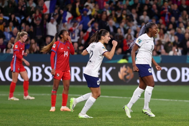 Kết quả chính thức: 8 đội lọt vào tứ kết World Cup 2023 - Xem ngay!