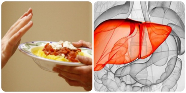 3 thói quen giúp bảo vệ gan hoàn hảo vào buổi sáng