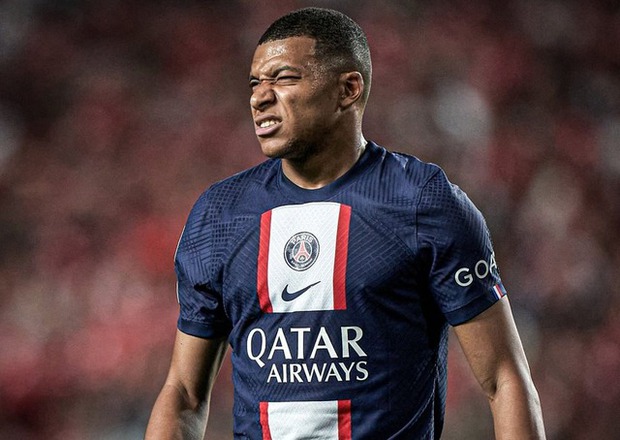 Neymar và Mbappe: Huyền thoại PSG sắp kết thúc!