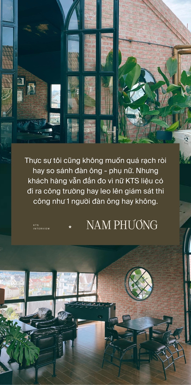 CEO Nam Phương: Chú trọng thiết kế những nơi không nhìn thấy trong ngôi nhà, đề cao tính bền vững nhưng không thiếu yếu tố nghệ thuật - Ảnh 3. CEO Nam Phương: Chú trọng thiết kế những nơi không nhìn thấy trong ngôi nhà, đề cao tính bền vững nhưng không thiếu yếu tố nghệ thuật - Ảnh 3.