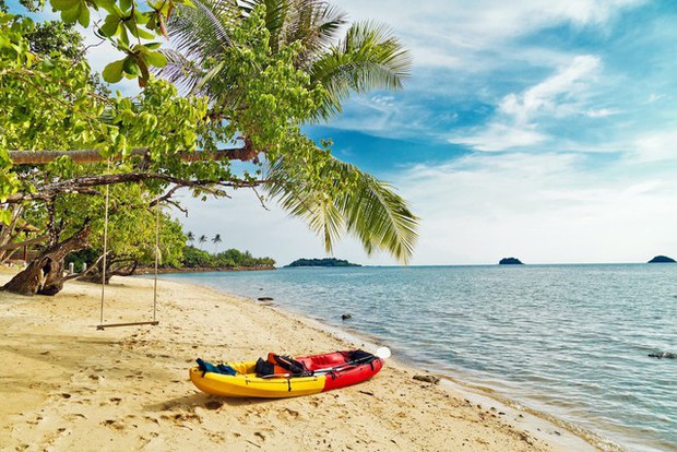 Lonely Planet chia sẻ những điều cần biết trước khi đến thăm Việt Nam - Ảnh 1. Lonely Planet chia sẻ những điều cần biết trước khi đến thăm Việt Nam - Ảnh 1.