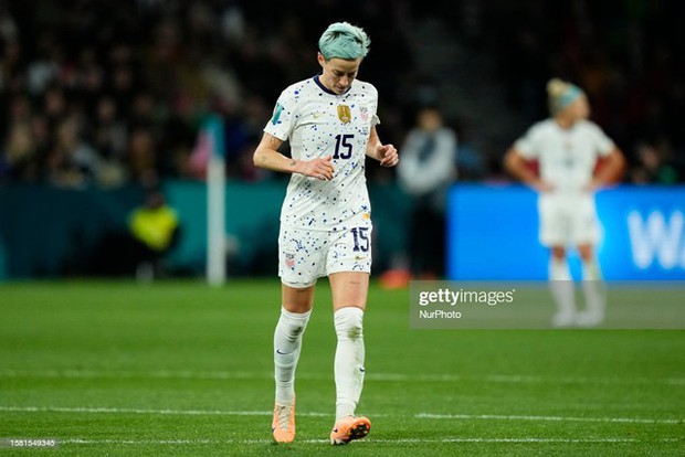 Kết quả Vòng 1/8 World Cup 2023: Châu Á tỏa sáng; tuyển Mỹ gây sốc lịch sử