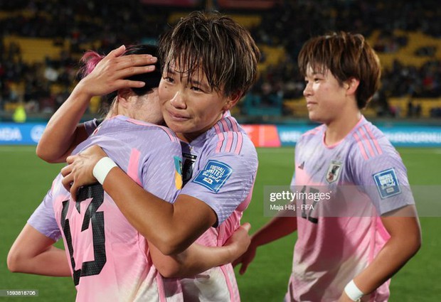 Kết quả Vòng 1/8 World Cup 2023: Châu Á tỏa sáng; tuyển Mỹ gây sốc lịch sử