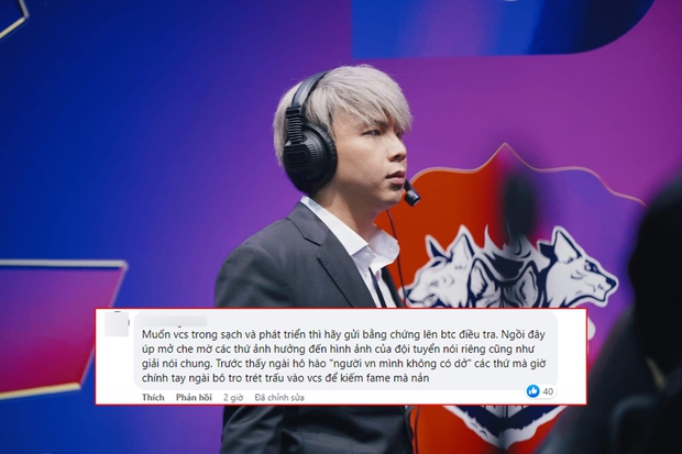 Cận cảnh những bức ảnh 'thâm cung bí sử' của các đội VCS: Cộng đồng không thể ngờ tới những ý đồ đen tối