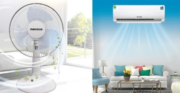 Tận dụng chế độ 28 độ cho điều hòa: Tiết kiệm điện không thể bỏ qua!