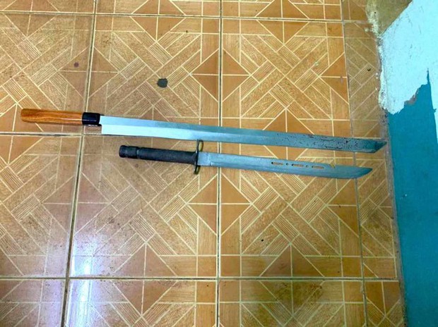 Kịch tính kinh hoàng! Sự mâu thuẫn tàn bạo tại quán bida khiến bạn thân suýt mất mạng