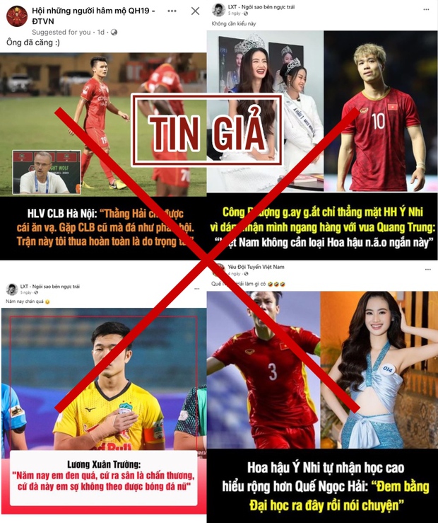 Bombshell: Toàn bộ sự thật về việc lừa đảo tuyển nữ Việt Nam dưới danh nghĩa HLV Park Hang Seo!