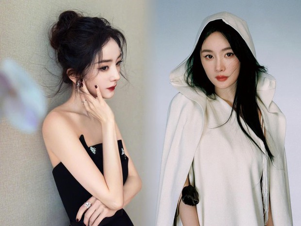 Cbiz: Bí mật đằng sau danh hiệu 'Người mẹ tồi' của Dương Mịch