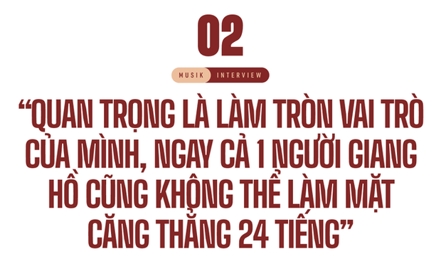 BLACKA: Truyền thông dự đoán Rhyder sẽ trở thành Quán quân Rap Việt năm nay