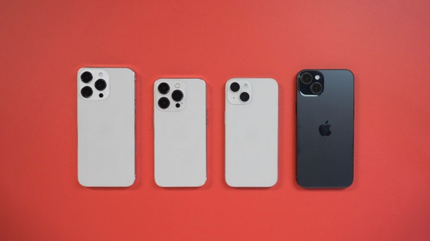 iPhone 15 vừa chốt ngày ra mắt, nhiều người Việt đã muốn đặt mua - Ảnh 2.