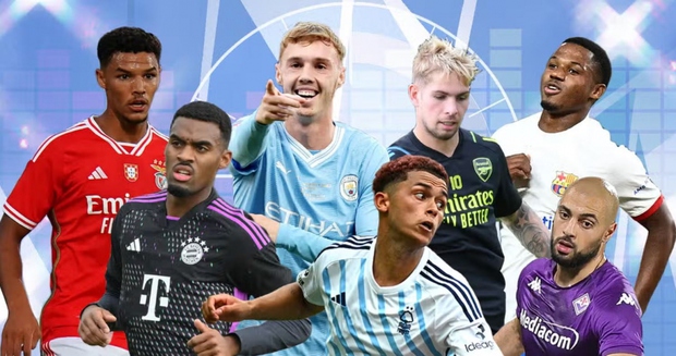 Xem thời điểm TTCN mùa hè 2023 tại các giải VĐQG hàng đầu châu Âu sẽ kết thúc!