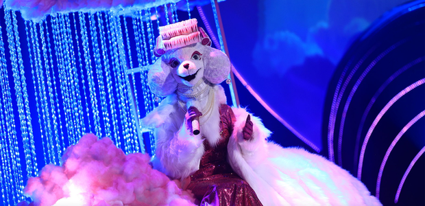 Cún Tóc sẽ tiết lộ tên thật khiến khán giả và cố vấn bất ngờ!