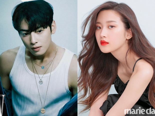 Cặp đôi True Beauty được Dispatch hé lộ hẹn hò, ngất ngây với clip chia tay cùng sao nhí 1 thời!