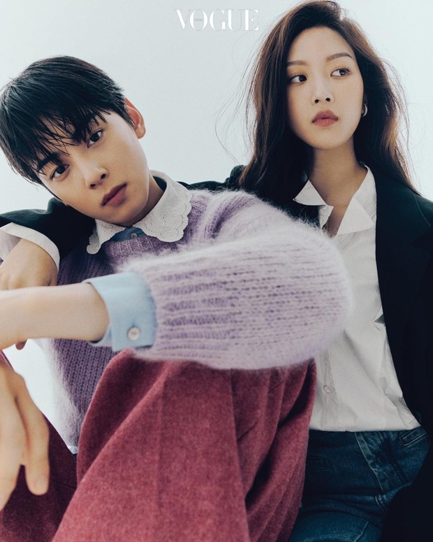 Cặp đôi True Beauty được Dispatch hé lộ hẹn hò, ngất ngây với clip chia tay cùng sao nhí 1 thời!