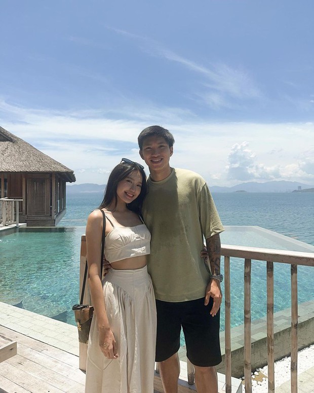 Kỳ tích của Doãn Hải My: Tăng cân nhưng vòng eo vẫn khỏe khoắn, bí quyết là gì?