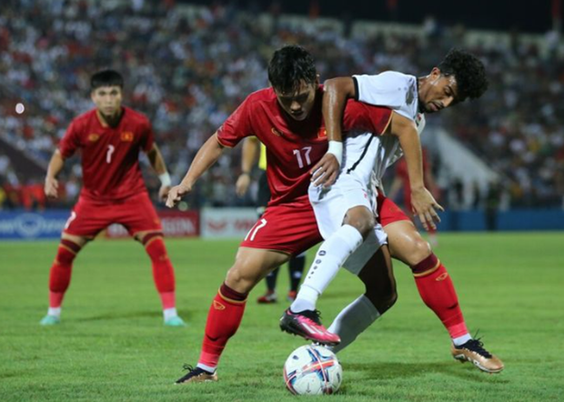 U23 Việt Nam: Sự chú ý của báo chí châu Á không ngừng tăng!