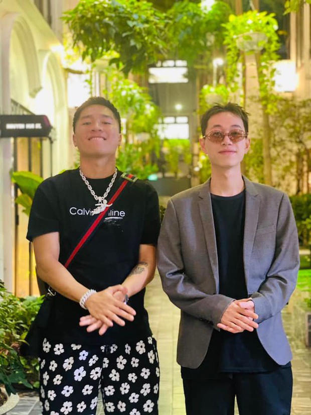 Bạn bè đoạt giải, hành trình cùng nhau của Quán quân Double2T và Á Quân 24k sẽ khiến bạn bất ngờ!