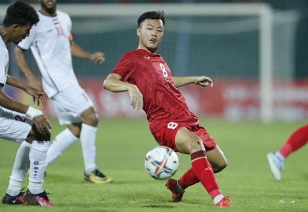 U23 Việt Nam: Sự chú ý của báo chí châu Á không ngừng tăng!