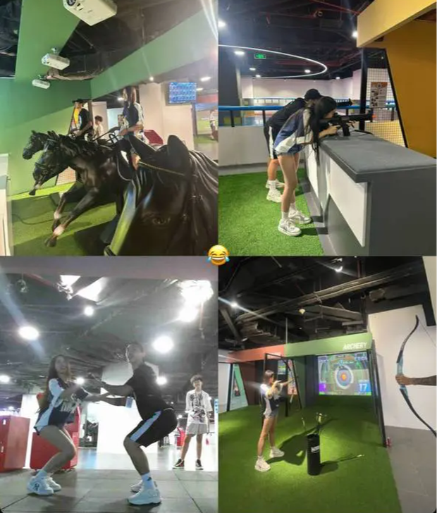 Kỳ tích của Doãn Hải My: Tăng cân nhưng vòng eo vẫn khỏe khoắn, bí quyết là gì?