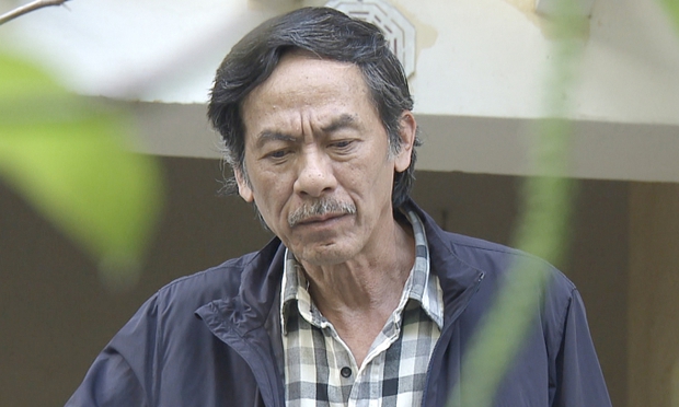 Ông bố quốc dân Bùi Bài Bình: Đời thực khiêm nhường, kín tiếng, U70 hạnh phúc bên vợ là mỹ nhân nổi tiếng một thời - Ảnh 2.