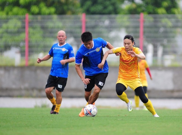 Đội tuyển nữ Việt Nam vượt bước quan trọng tại ASIAD 19 và nhận được sự chuẩn bị tuyệt vời