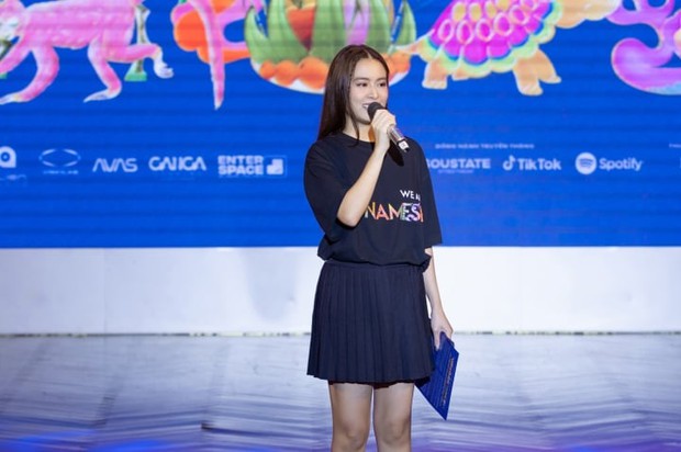 Chuyện tình Hoàng Thuỳ Linh và Đức Phúc: Sự thăng trầm của hai tài năng