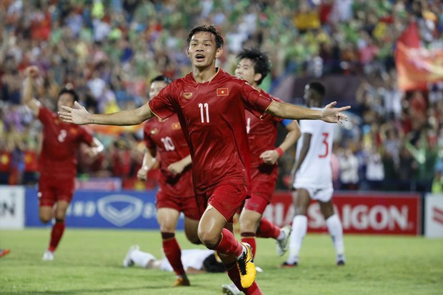 Kỳ tích lịch sử của U23 Việt Nam và những bí mật chưa từng được tiết lộ
