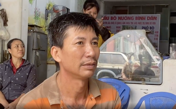 Hàng xóm tiếc thương 2 bé tử vong trong vụ cháy ở TPHCM: Tiếng kêu cứu tắt dần trong biển lửa - Ảnh 5. Hàng xóm tiếc thương 2 bé tử vong trong vụ cháy ở TPHCM: Tiếng kêu cứu tắt dần trong biển lửa - Ảnh 5.