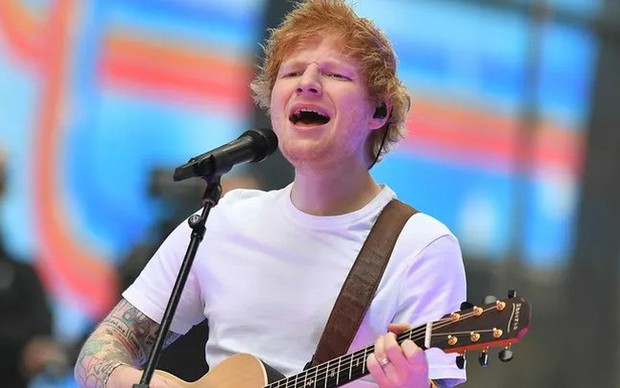 Ed Sheeran hủy concert vào phút cuối, khán giả giận dữ - Ảnh 1.