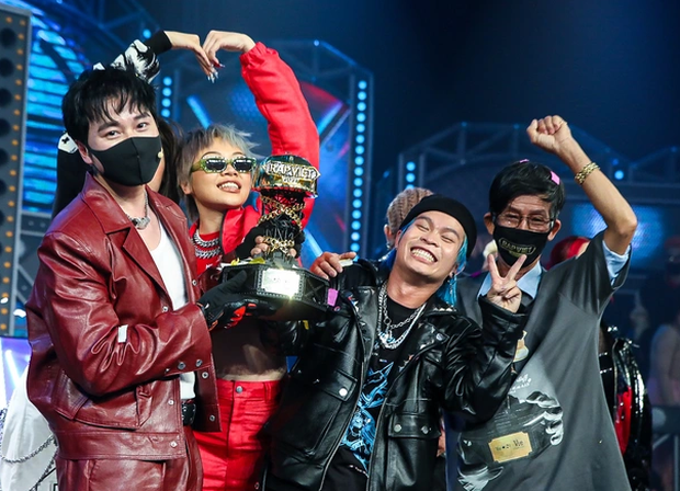 Khám phá những lần Karik gặp trắc trở tại Chung kết Rap Việt: Bí mật bất ngờ, phản ứng gây sốt