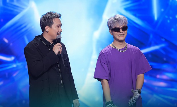 Chiến thắng gian truân của Quang Anh tại Rap Việt gây xúc động mạnh