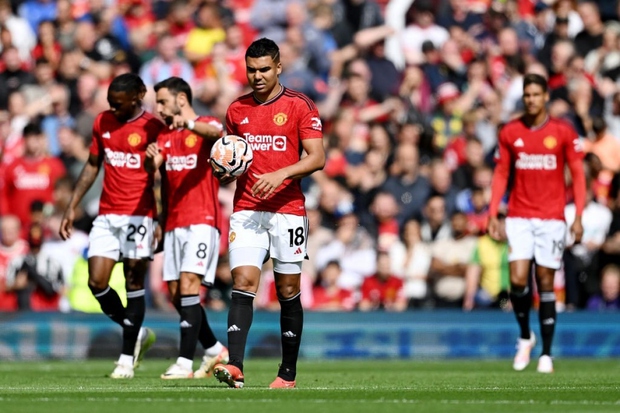 Trận đấu không thể bỏ qua ở vòng 5 Ngoại hạng Anh: MU và Man City chinh phục đối thủ đáng gờm