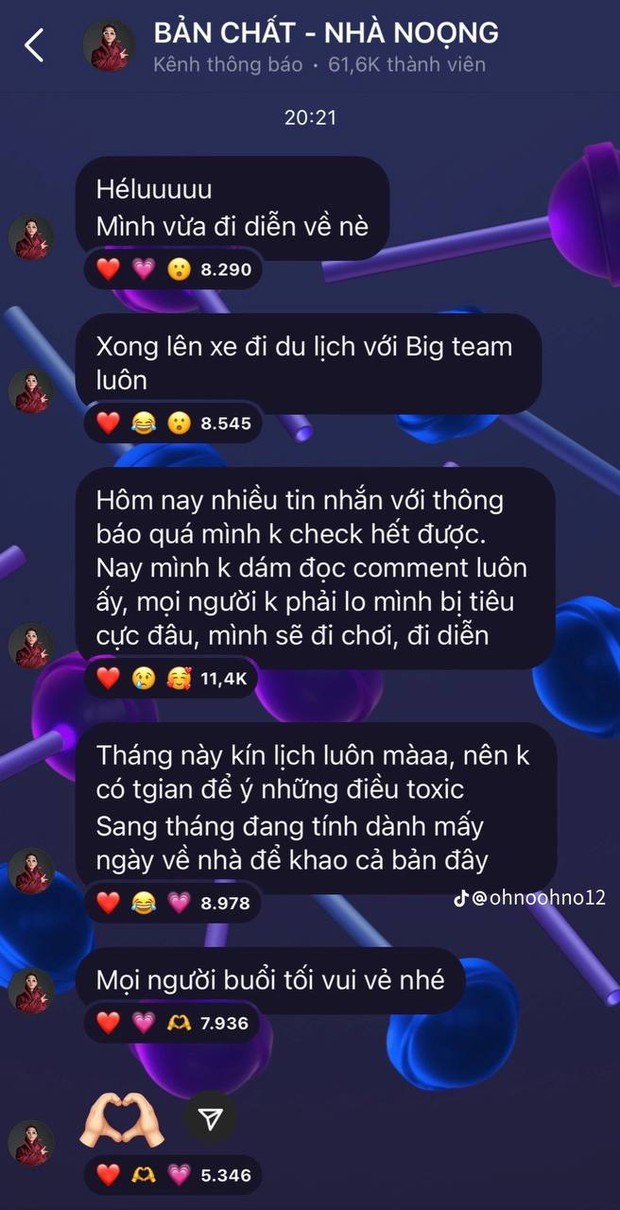 Hậu trường đỉnh cao Rap Việt 2021: Đọc bình luận không ngần ngại bởi những câu chuyện thú vị