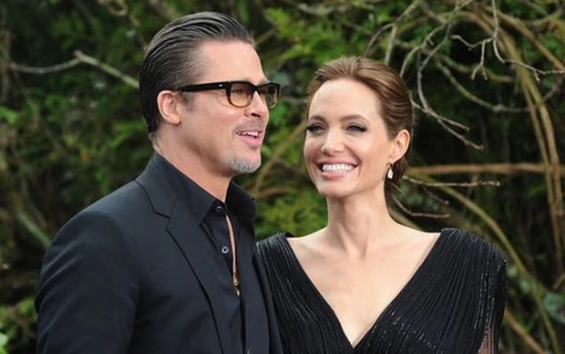 Angelina Jolie and Brad Pitt: When love surpasses all criticism, divorce takes nearly a decade to complete - Photo 8.