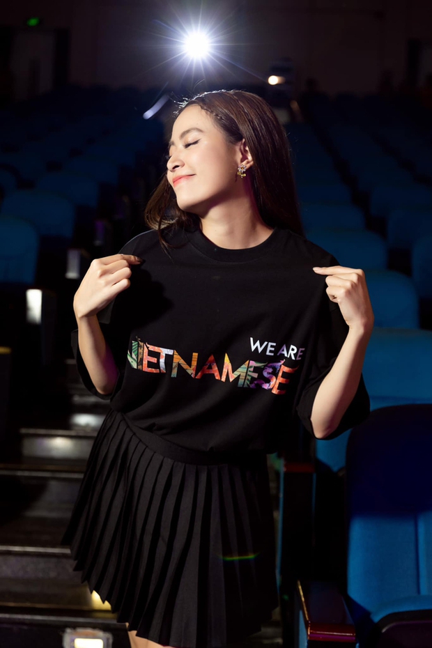 Cuộc hành trình đầy thăng trầm của Hoàng Thùy Linh