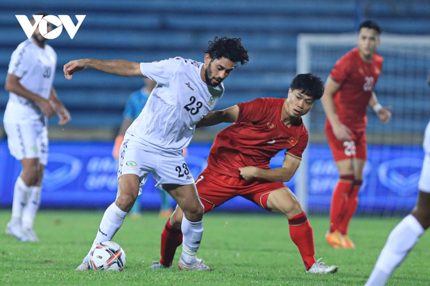 HLV Troussier dẫn dắt, Đội tuyển Việt Nam thể hiện với chiến thắng hoàn hảo trước Palestine