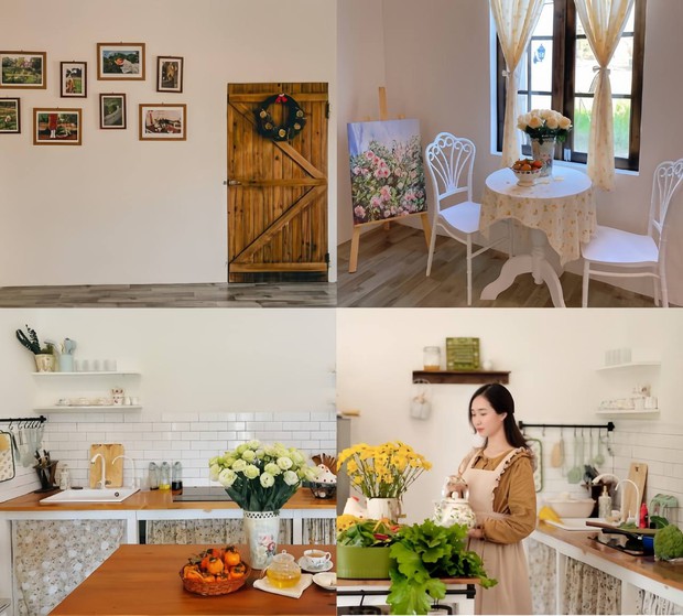 Thuê nhà cũ rồi tự tay sửa thành homestay kiếm tiền: Bước đầu tốn 200-300 triệu, sau đó thì sao? - Ảnh 7. Thuê nhà cũ rồi tự tay sửa thành homestay kiếm tiền: Bước đầu tốn 200-300 triệu, sau đó thì sao? - Ảnh 7.