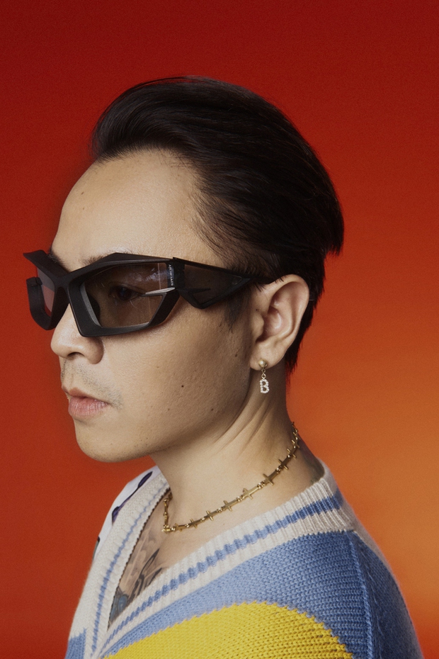 Bigcityboi của Binz - Mỹ nam rực lửa đổ bộ vào bom tấn Biệt Đội Đánh Thuê 4, xem ngay để không bỏ lỡ!