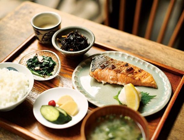 Ăn ít vẫn béo do trao đổi chất kém, chuyên gia Nhật chỉ ra 4 thực phẩm tự nhiên tăng cường đốt mỡ, cải thiện tiêu hoá