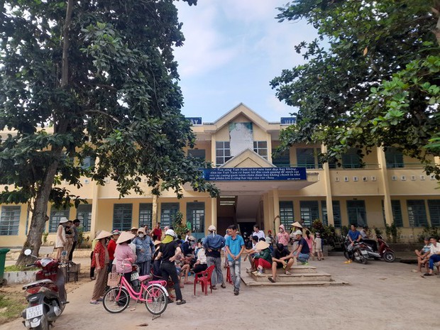 Bí thư huyện gửi tâm thư xin lỗi vụ 54 học sinh ở Đà Nẵng chưa đến trường - Ảnh 4.