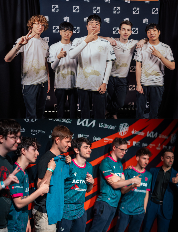 Dự kiến VCS sẽ gây sốt tại CKTG 2023, tại sao Riot không thể bỏ qua?