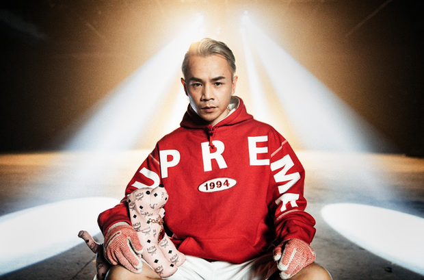 Bigcityboi của Binz - Mỹ nam rực lửa đổ bộ vào bom tấn Biệt Đội Đánh Thuê 4, xem ngay để không bỏ lỡ!