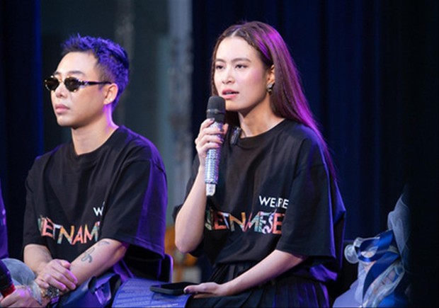 Ca sĩ bước qua tai nạn - Ảnh 1.